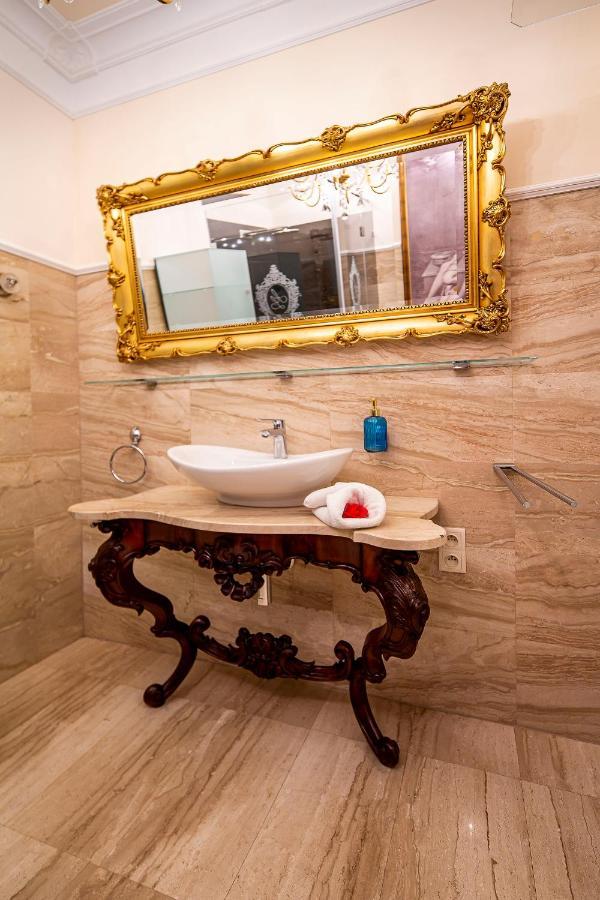 Apartment Neptun Park Jelitkowo Gdansk
