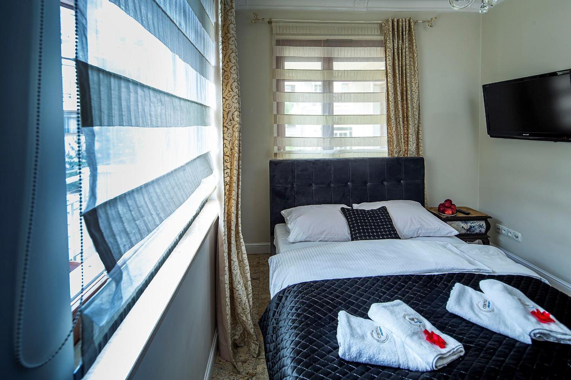 Neptun Park Jelitkowo Apartment Gdansk
